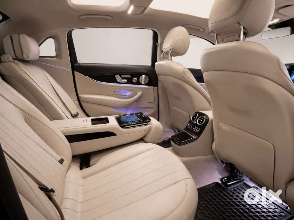 Mercedes-benz E-class E220d Lwb, 2024, Diesel