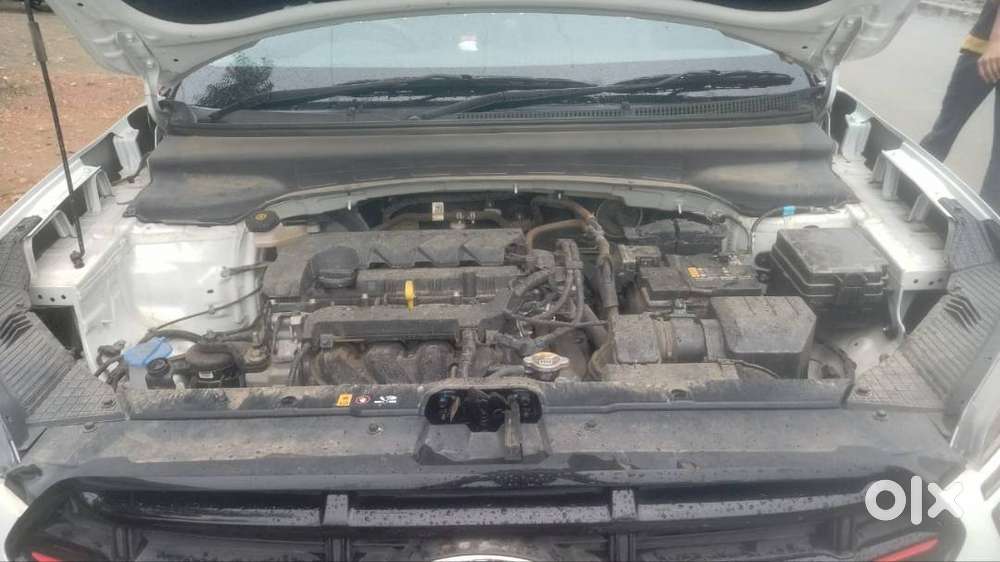 November 2023 Creta S Plus Petrol