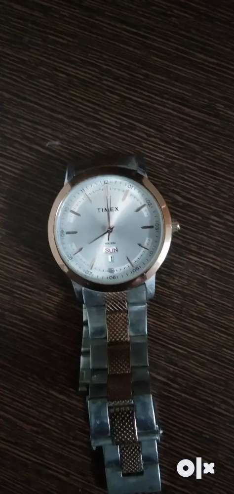 Timex hot sale oriflame watch
