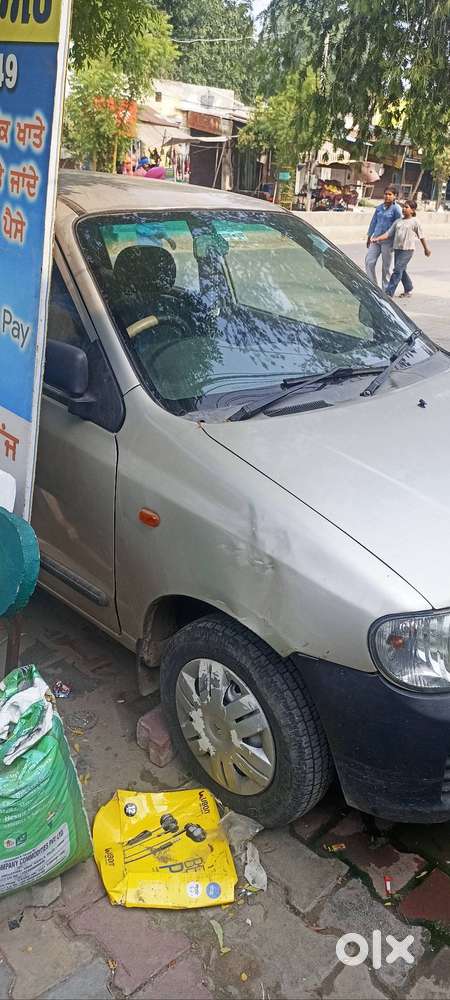 Good Condition