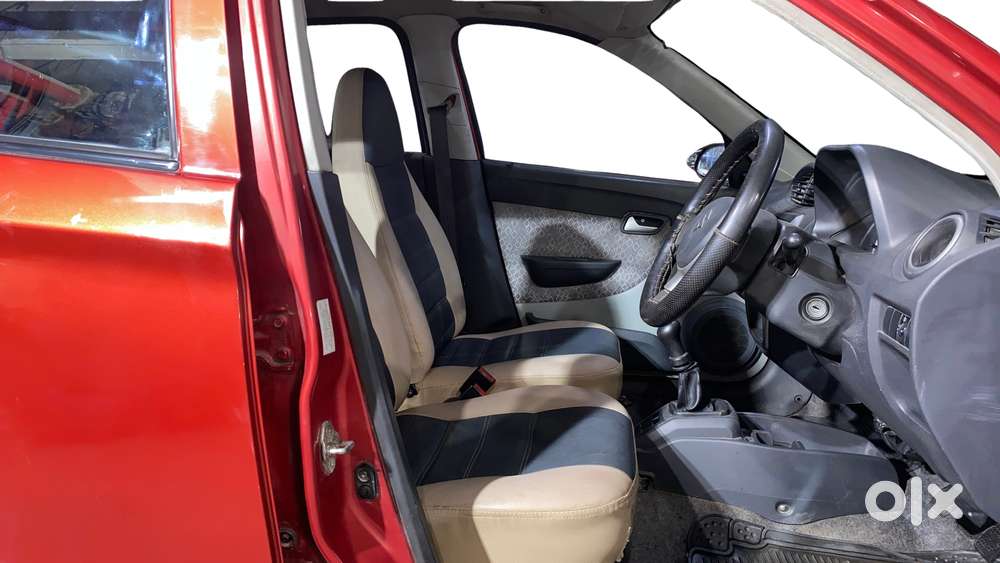 Maruti Suzuki Alto 800 Lxi, 2017, Petrol