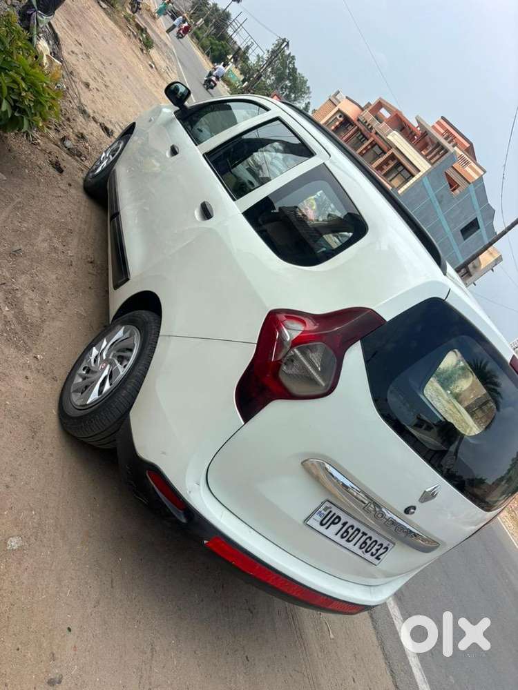 Renault Lodgy 2016 Diesel 50000 Km Driven