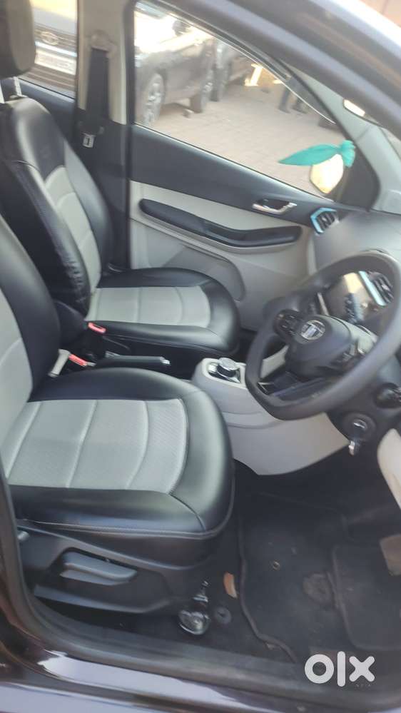 Tata Tiago Ev Xz Plus Lr, 2023, Electric