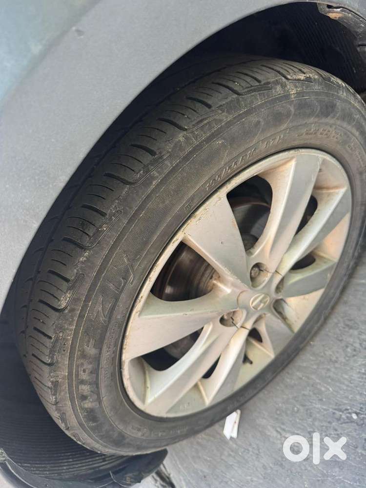 Hyundai Verna 2013 Diesel 103000 Km Driven