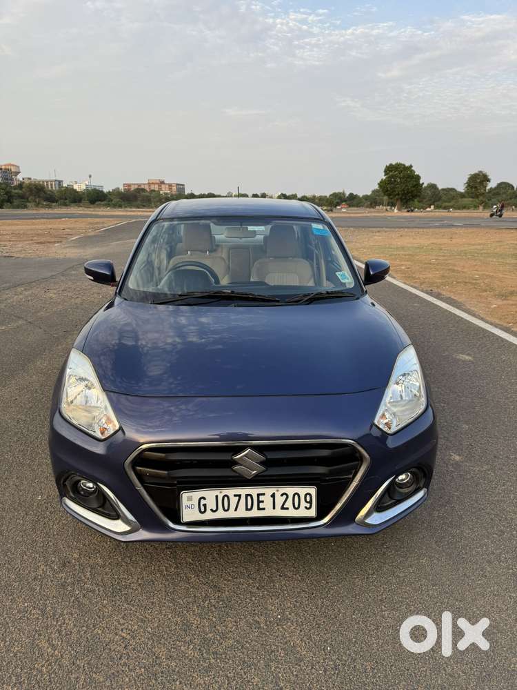 Maruti Suzuki Swift Dzire Vxi Optional, 2022, Cng & Hybrids