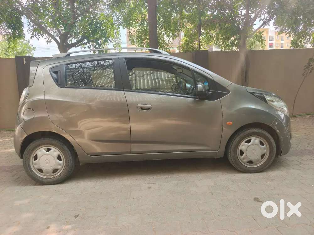 Chevrolet Beat Lt Diesel  2012  Well Maintained  Low Km