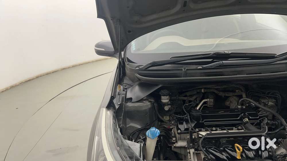 Hyundai Elite I20 [ ] 1.2 Sportz, 2016, Petrol