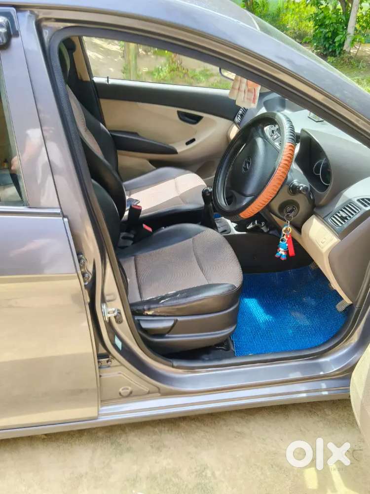 Hyundai Eon Magna + 2016
