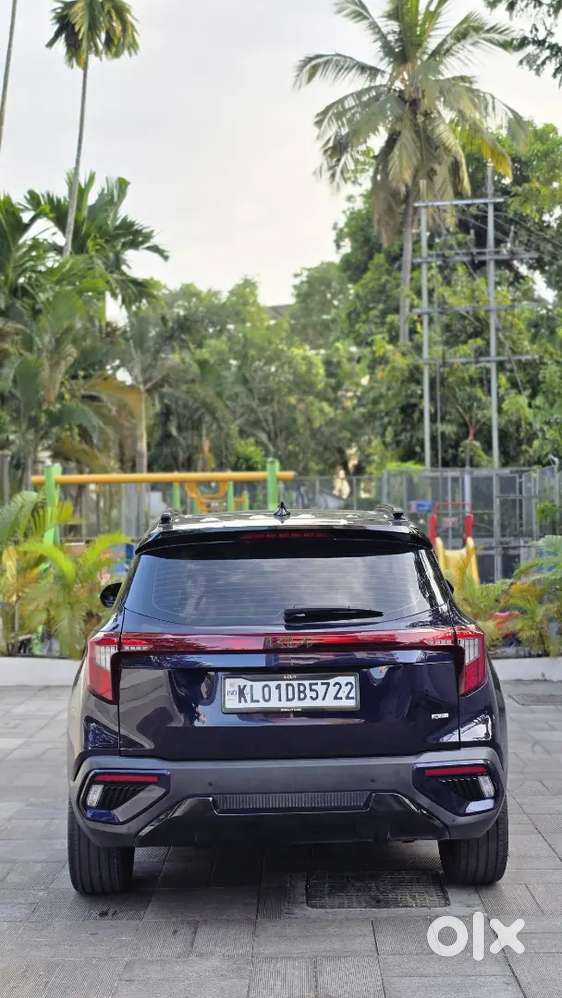 Kia Seltos Gt Line