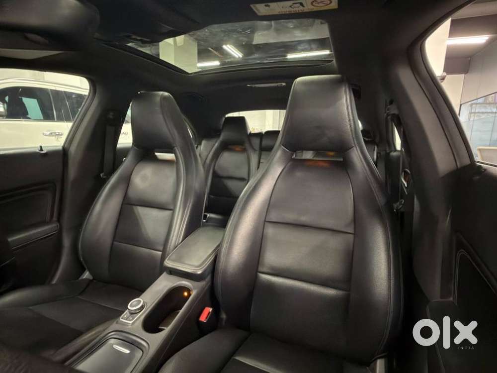 Mercedes-benz Cla 200 Cdi Sport, 2015, Diesel