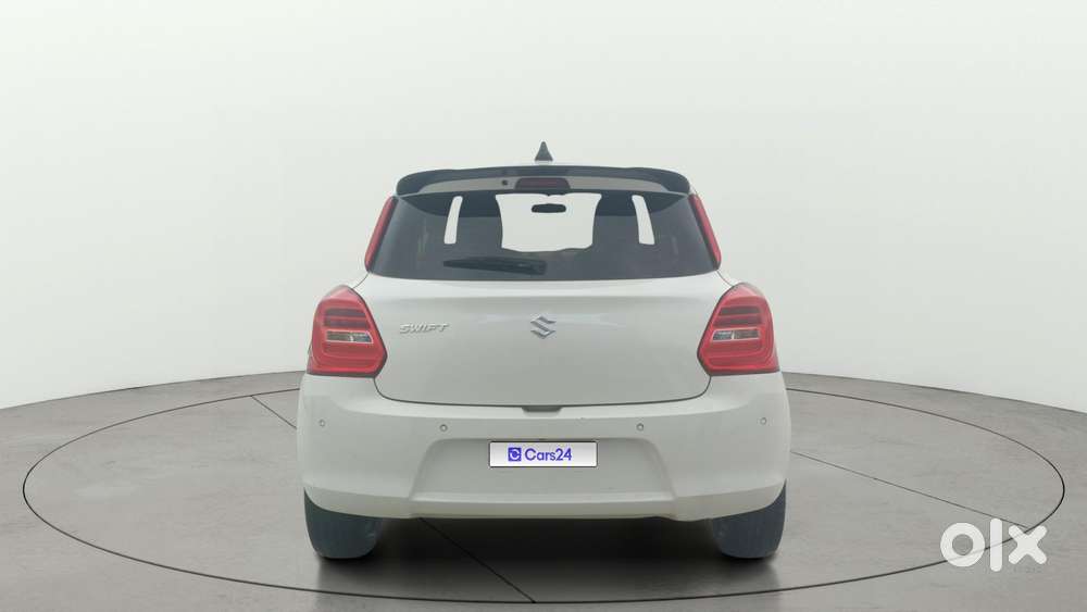 Maruti Suzuki Swift Zdi Plus, 2019, Diesel
