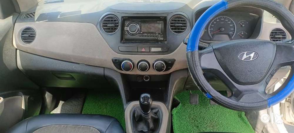 Hyundai Grand I10 2013-2016 Magna, 2014, Petrol