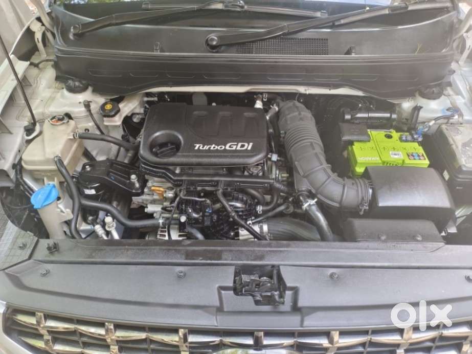 Hyundai Venue 1.0 S Turbo Imt, 2022, Petrol