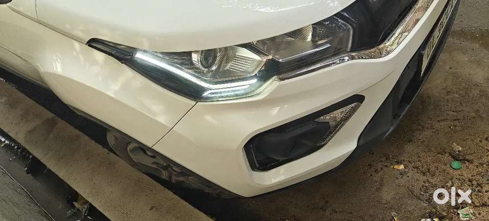 Tata Nexon 2022 Xe (base Model)  First Owner  Excellent Condition