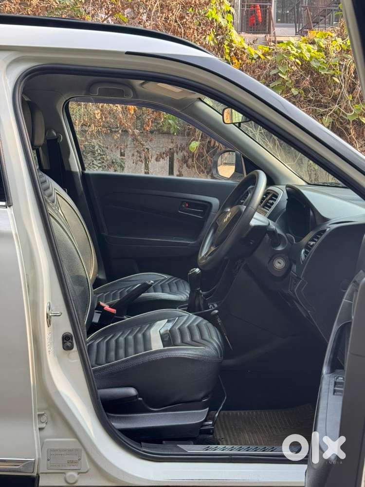 Maruti Suzuki Vitara Brezza