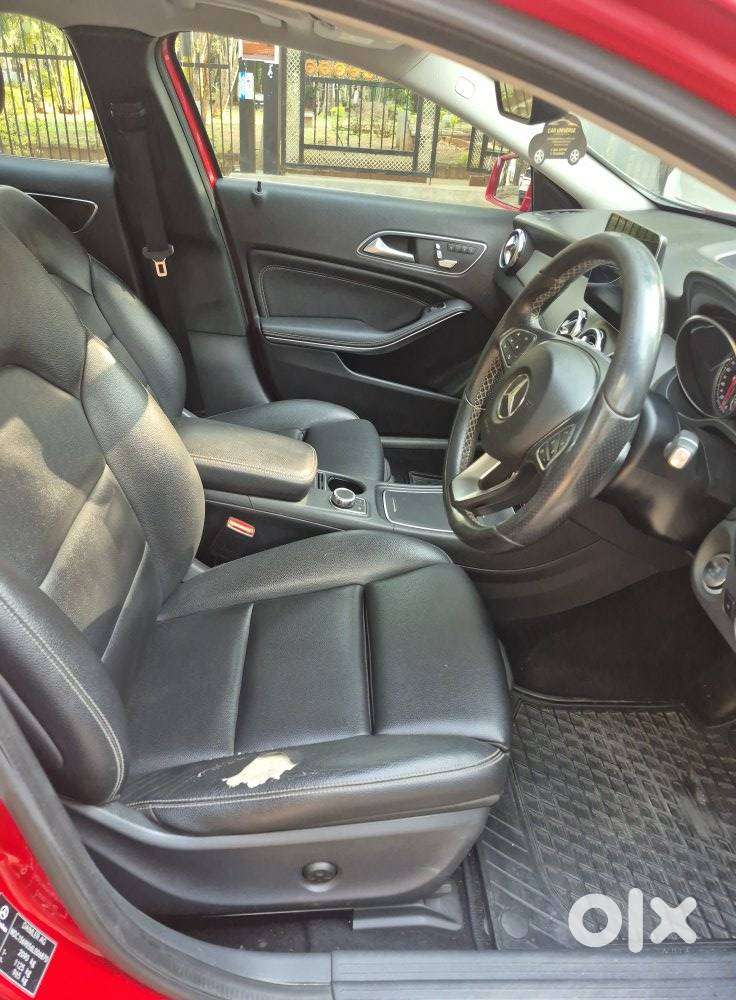 Mercedes-benz Gla 220d 4matic, 2018, Diesel