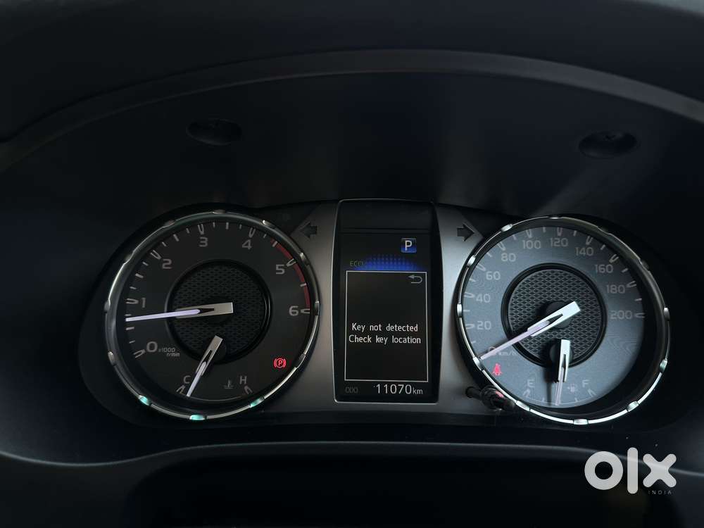 Toyota Hilux High Diesel Turbo Automatic, 2026, Diesel