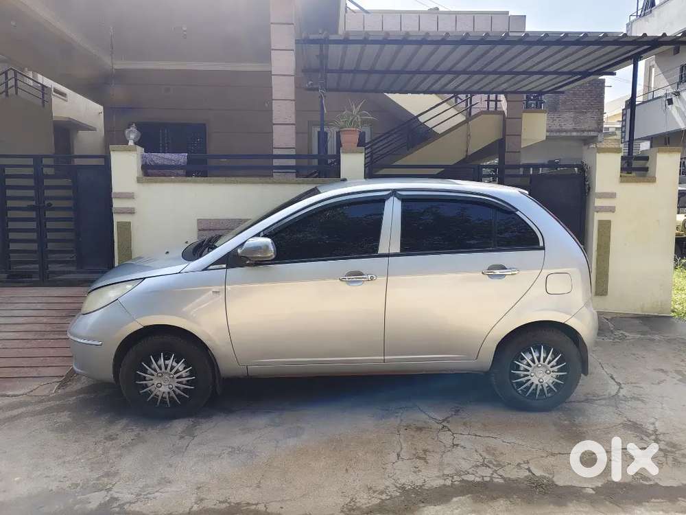 Tata Vista Tech 2014 Diesel Good Condition