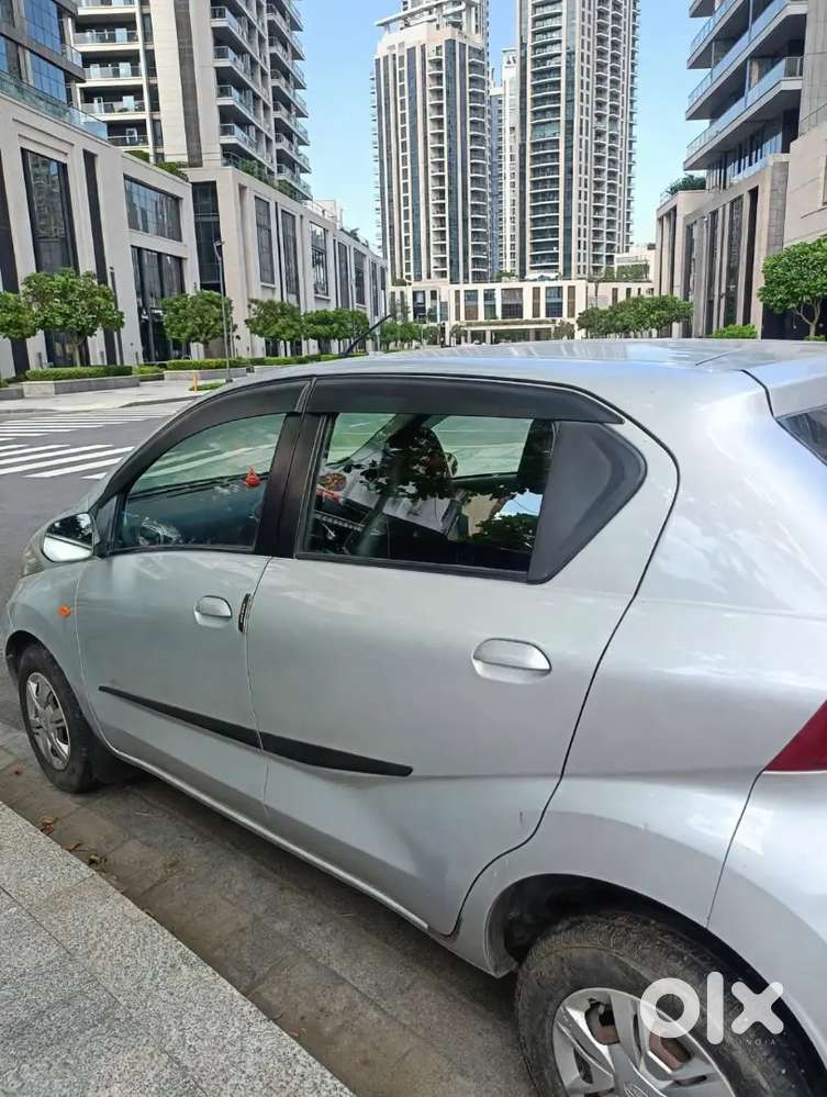 Datsun Redi Go Limited 2019