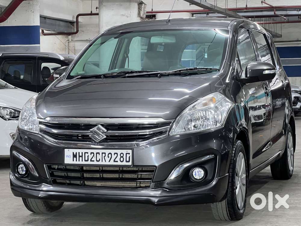 Maruti Suzuki Ertiga Vxi Cng, 2016, Cng & Hybrids