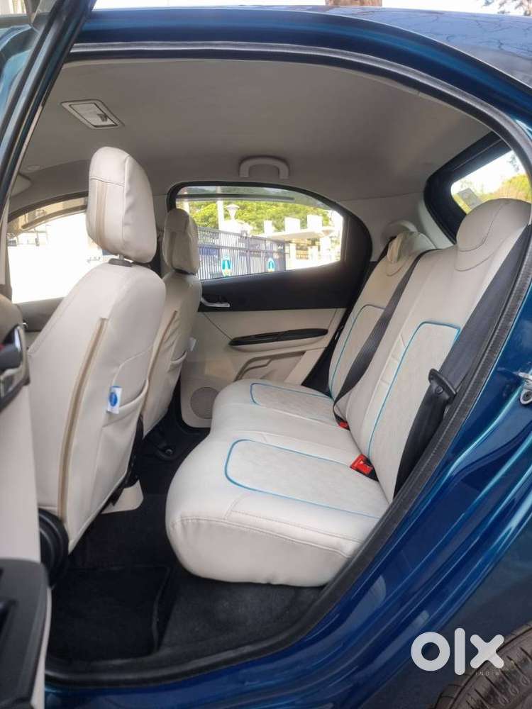 Tata Tiago Ev Xz Plus Lr, 2023, Electric