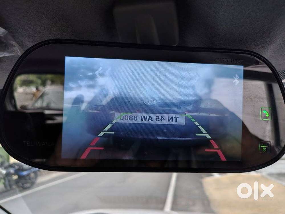 Maruti Suzuki Wagon R Stingray 1.0 Vxi Plus Amt, 2017, Lpg