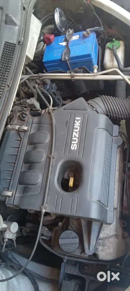 Maruti Suzuki Zen Estilo 2011 Petrol Well Maintained