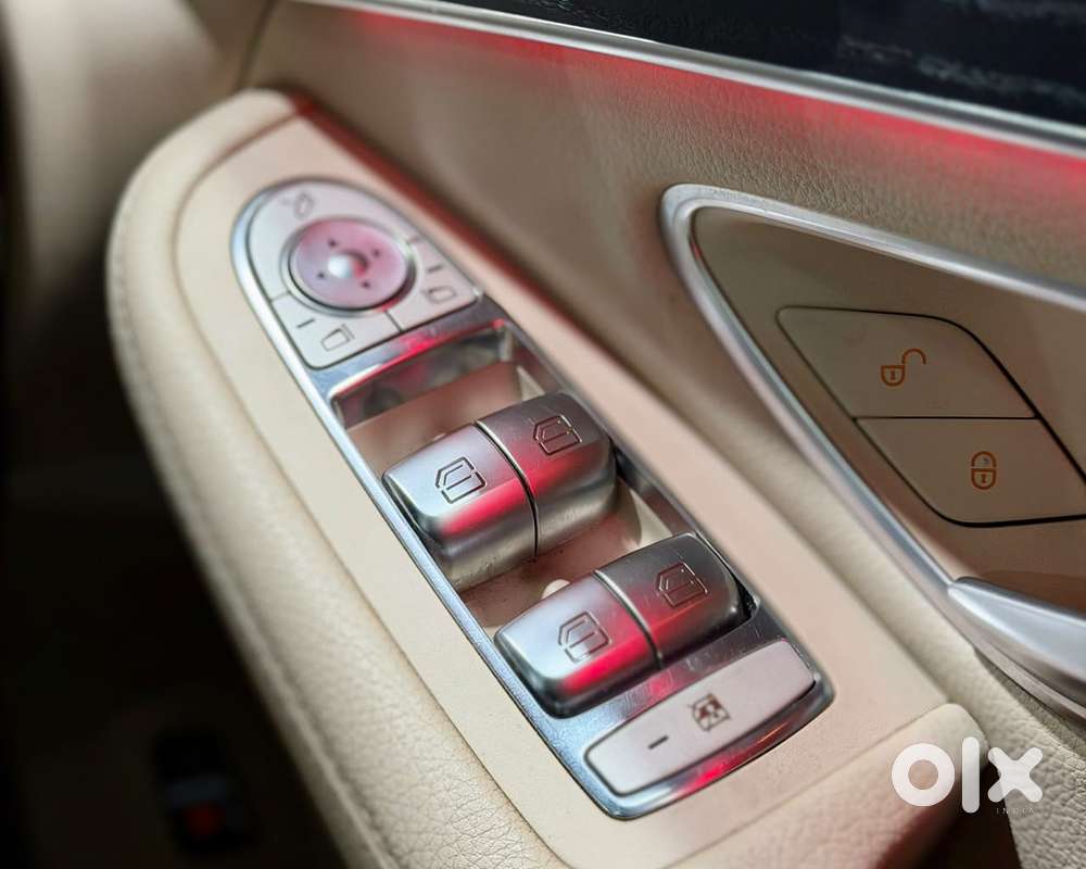 Mercedes-benz Glc Class 200, 2022, Petrol