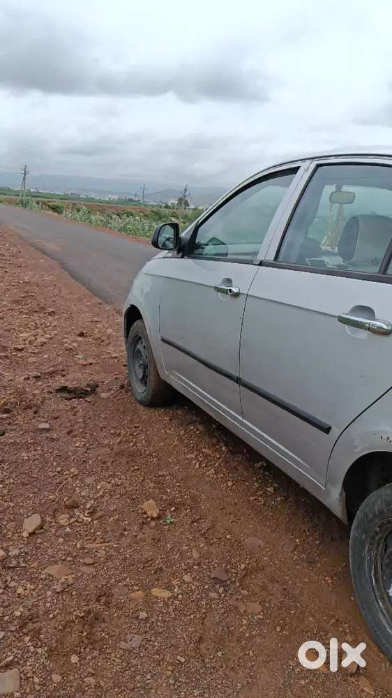 Urgent Sale Tata Indica Vista