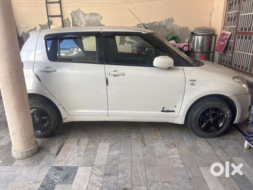 Maruti Suzuki Swift 2009 Petrol Good Condition