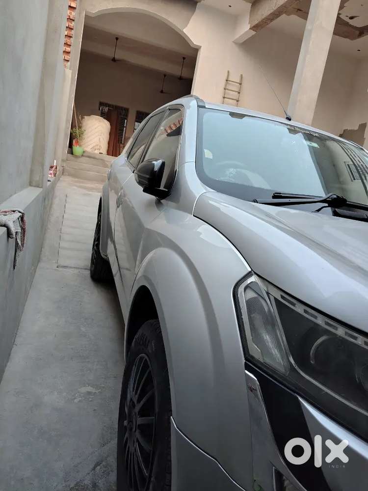 Mahindra Xuv500 Diesel Manual 2015