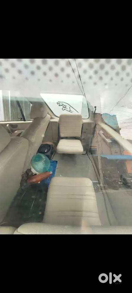 Tata Safari 2008 4+ Owner