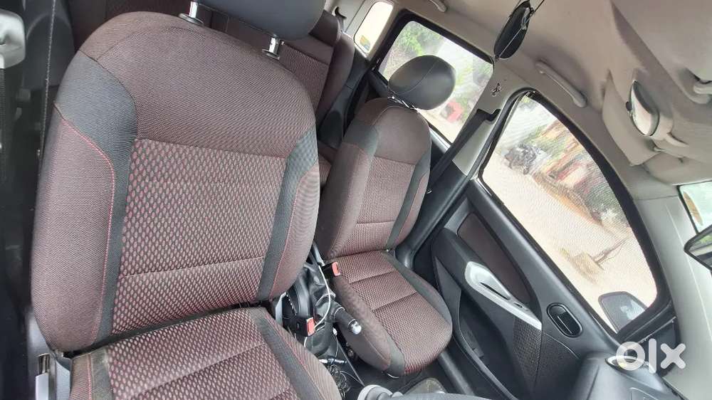 Ford Figo Diesel Zxi 2013