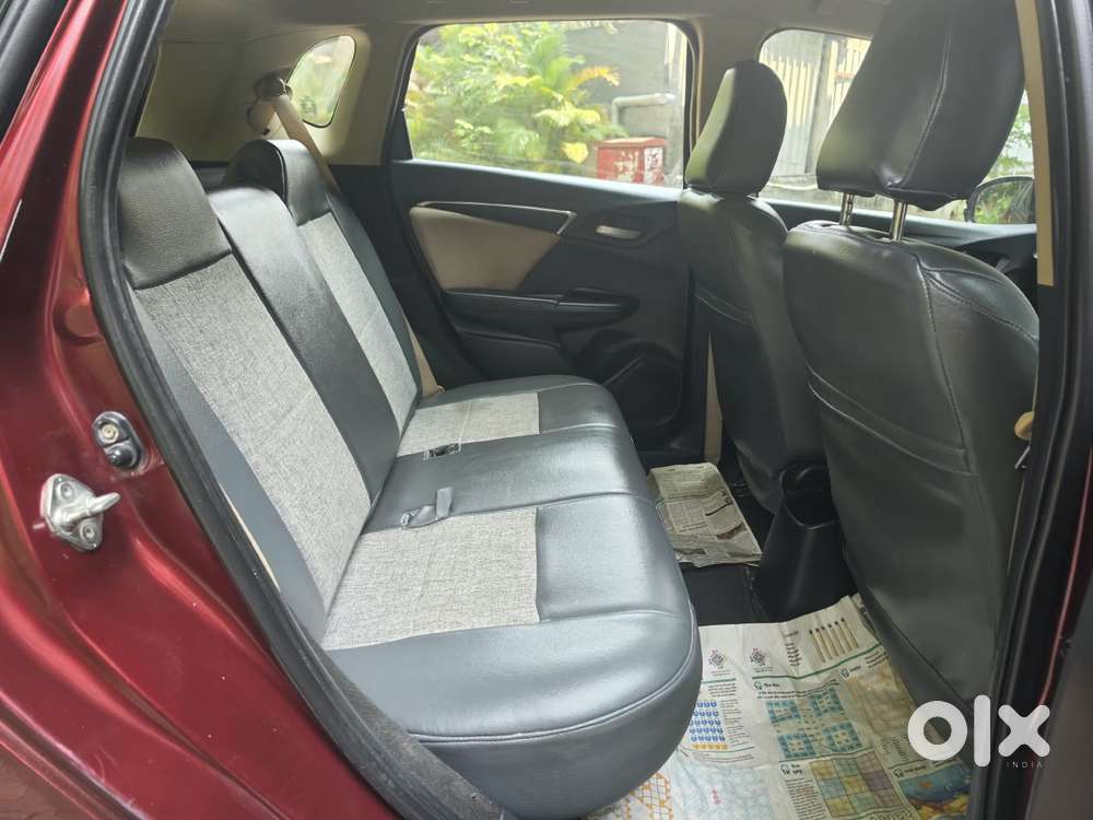 Honda Jazz 1.5 Sv I Dtec, 2016, Diesel