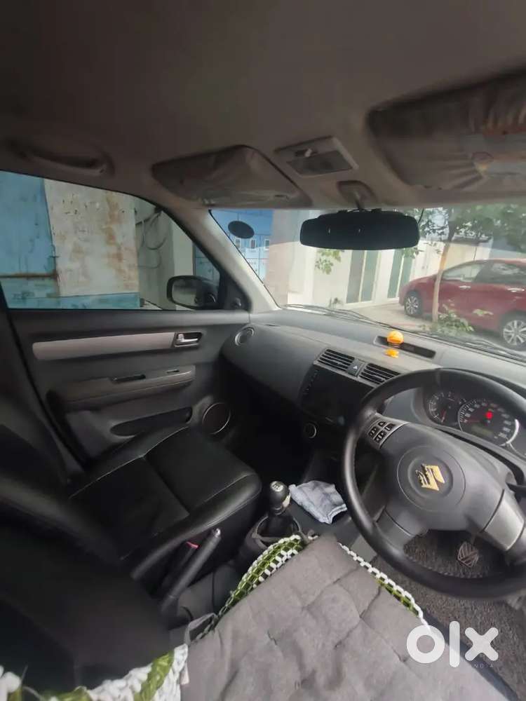 Maruti Suzuki Swift 2009 Petrol Well Maintained