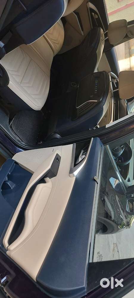 Kia Carens 1.5 Luxury Plus Diesel 7str Imt, 2023, Diesel