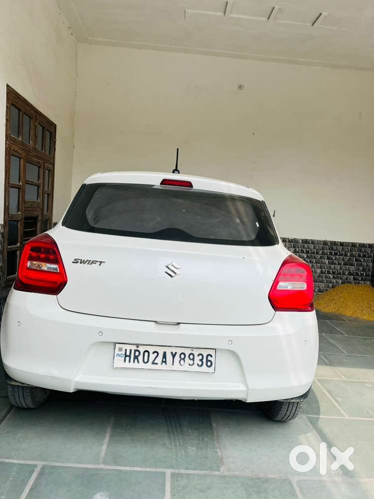 Maruti Suzuki Swift 2023 Petrol 30000 Km Driven
