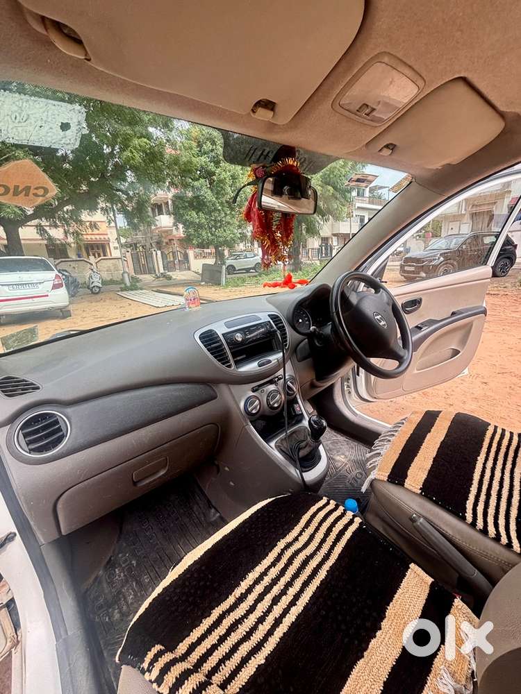 Hyundai I10 Era – 2013 Model  1st Owner  Cng  Excellent Condition