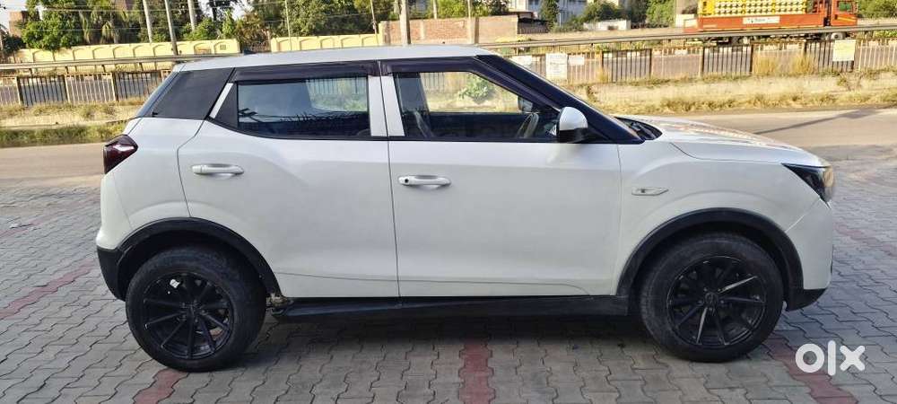 Mahindra Xuv300 W4 Diesel, 2019, Diesel