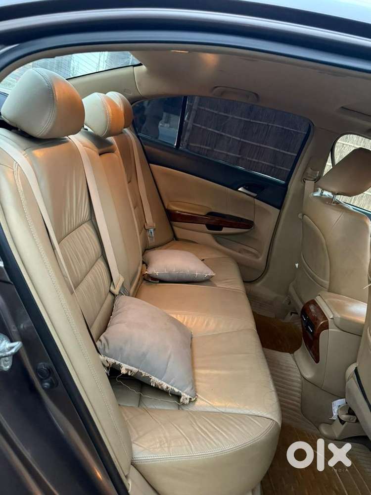 Honda Accord 2012 Super Clean