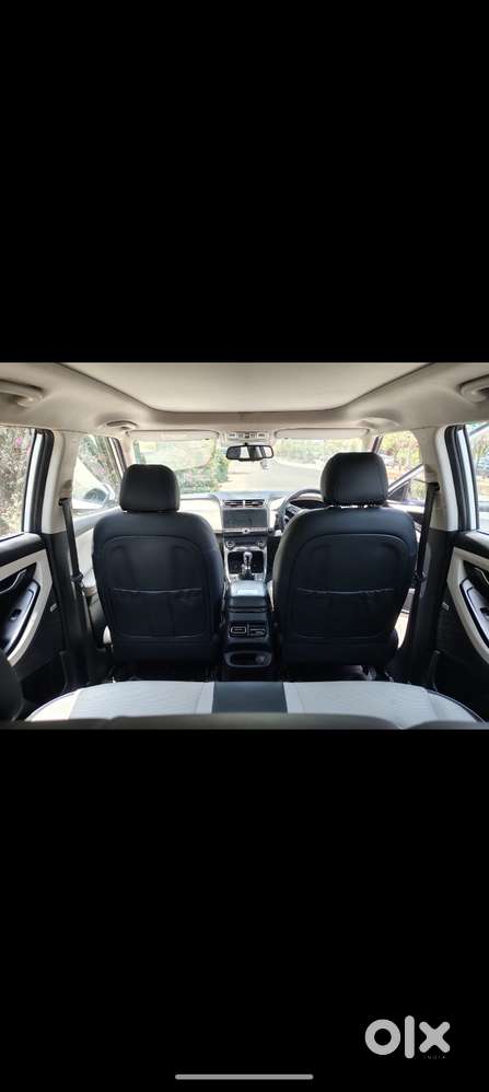 Hyundai Creta Sx (o) 1.5 Diesel, 2021, Diesel