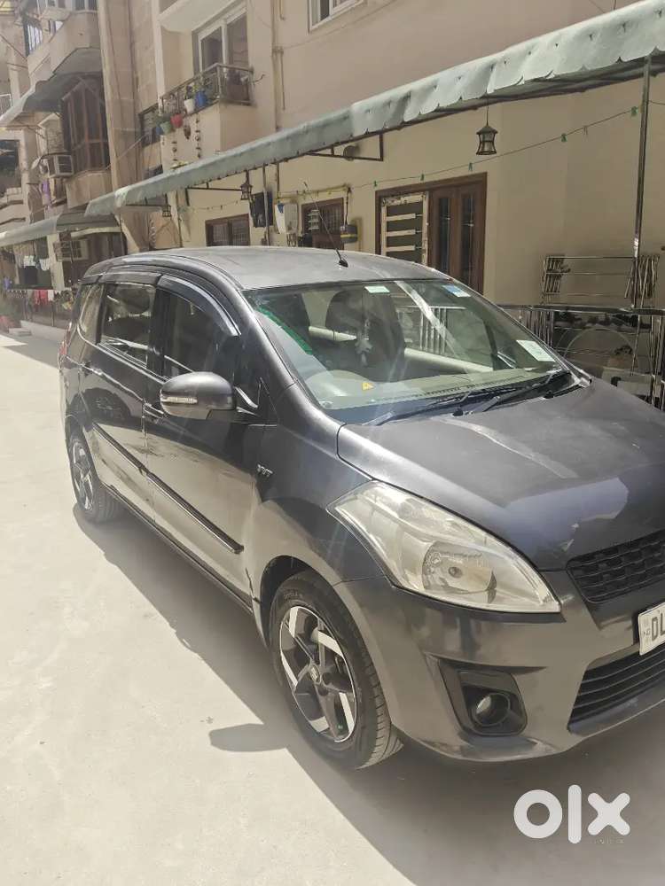 Single Hand Driven Only 43405 Km.done With Service Record By Maruti