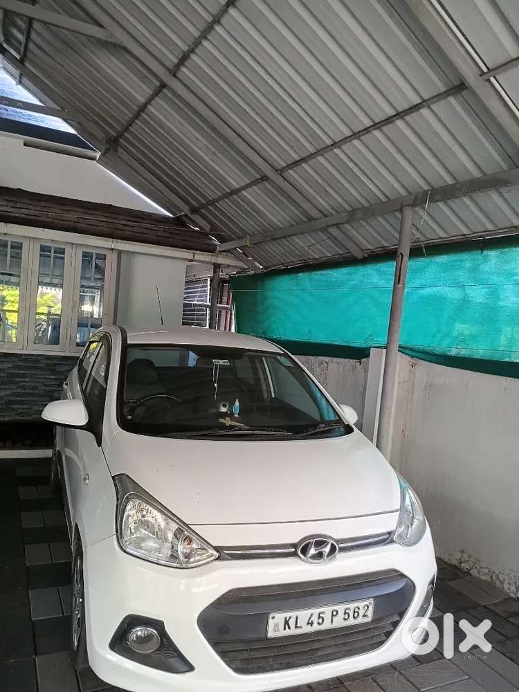 Hyundai Grand I10 2018