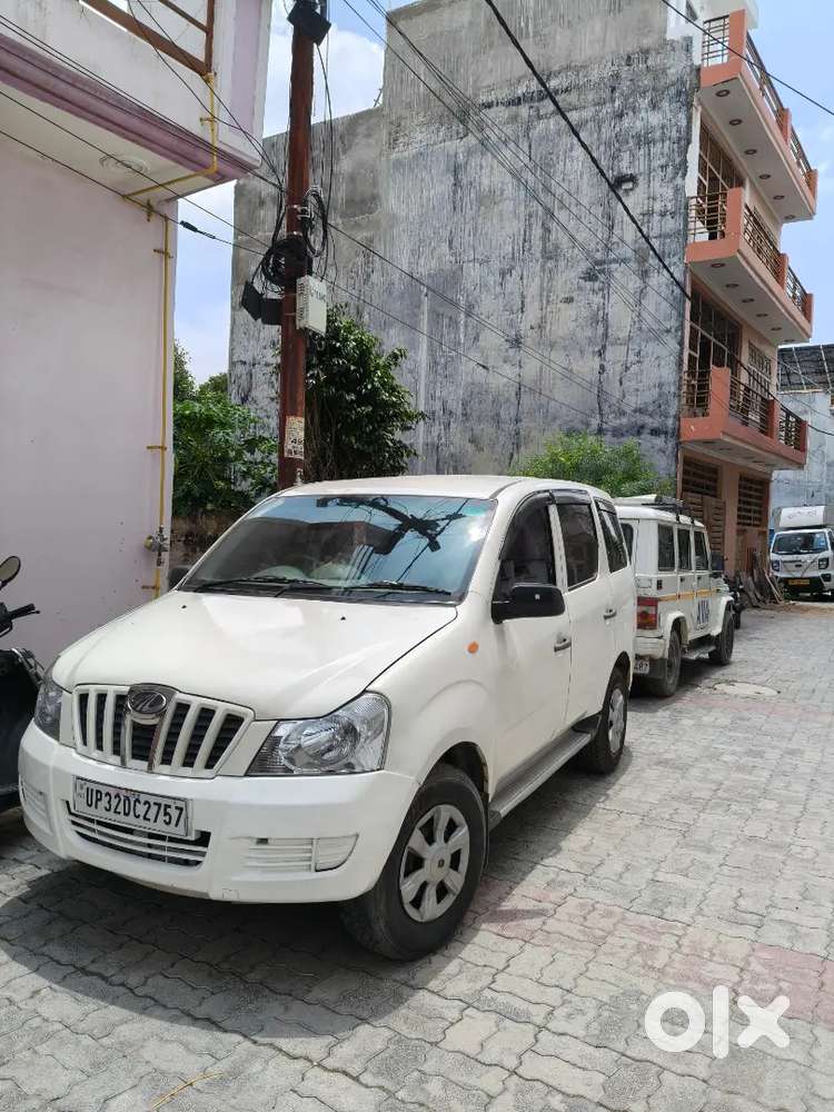 Mahindra Xylo Diesel Manual 2010