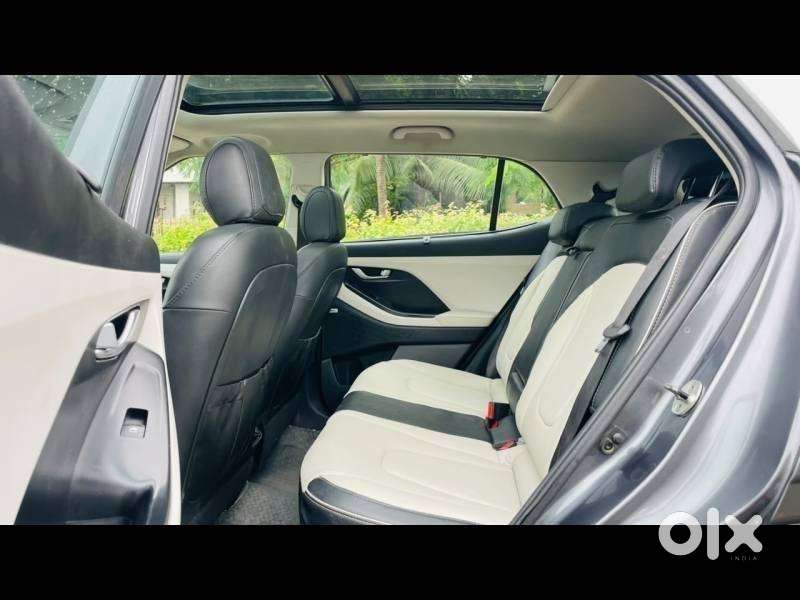 Hyundai Creta 1.6 Sx (o), 2021, Diesel