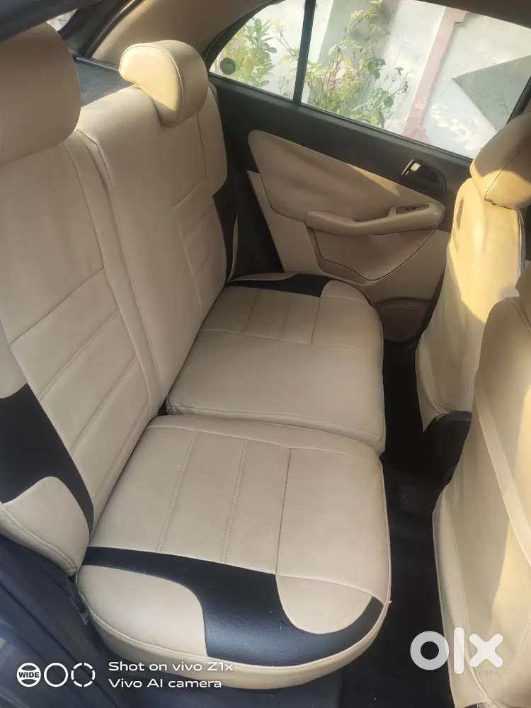 Tata Indica Vista 2012