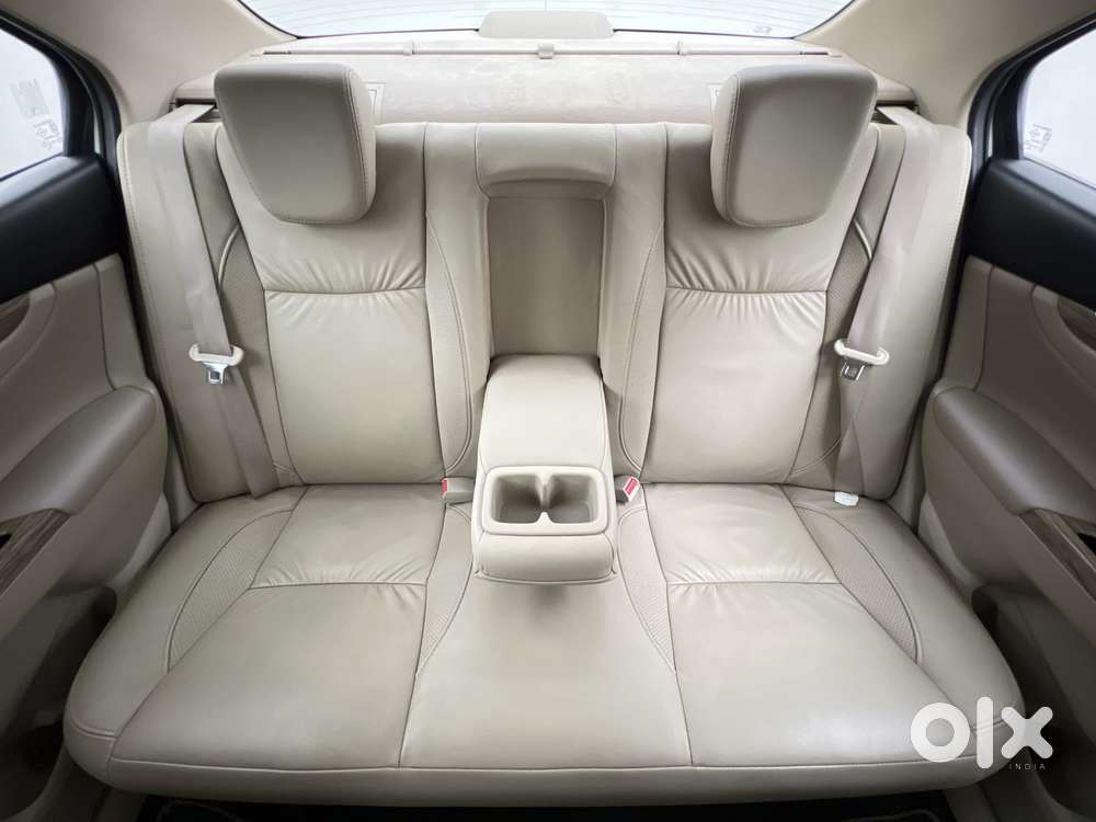 Maruti Suzuki Ciaz Alpha 1.5, 2021, Petrol