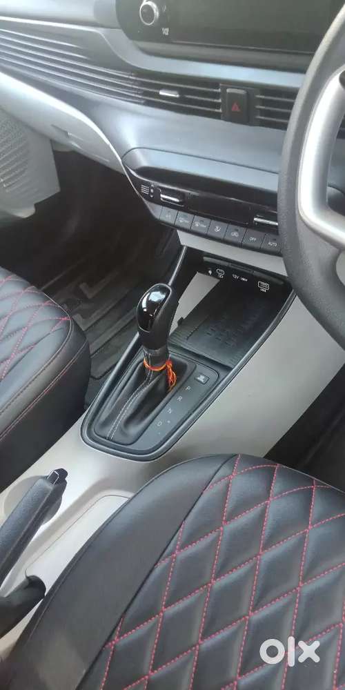 Hyundai New I20 2024 Petrol Very Good Condition
