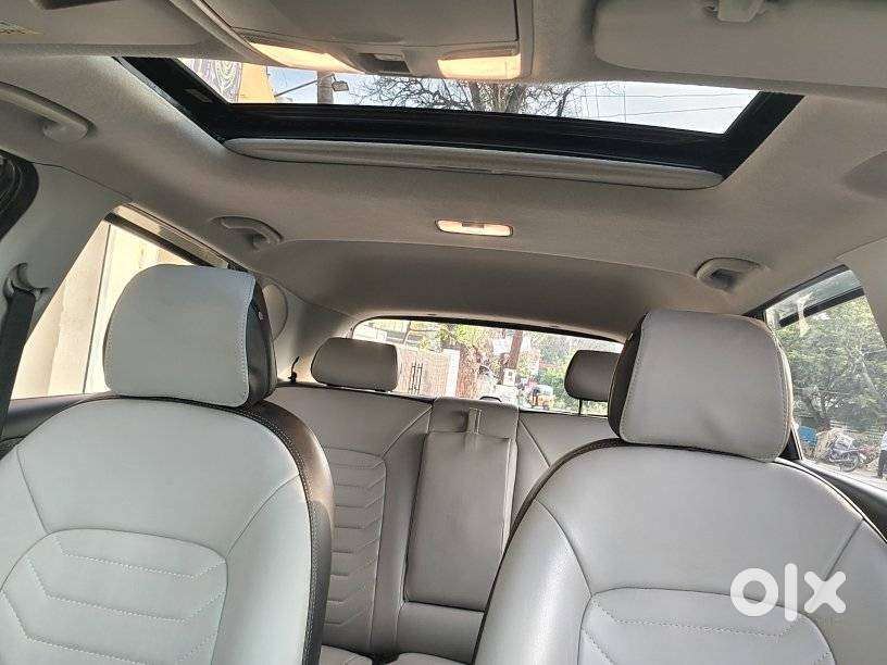 Kia Sonet Htx 1.5 Diesel, 2021, Diesel