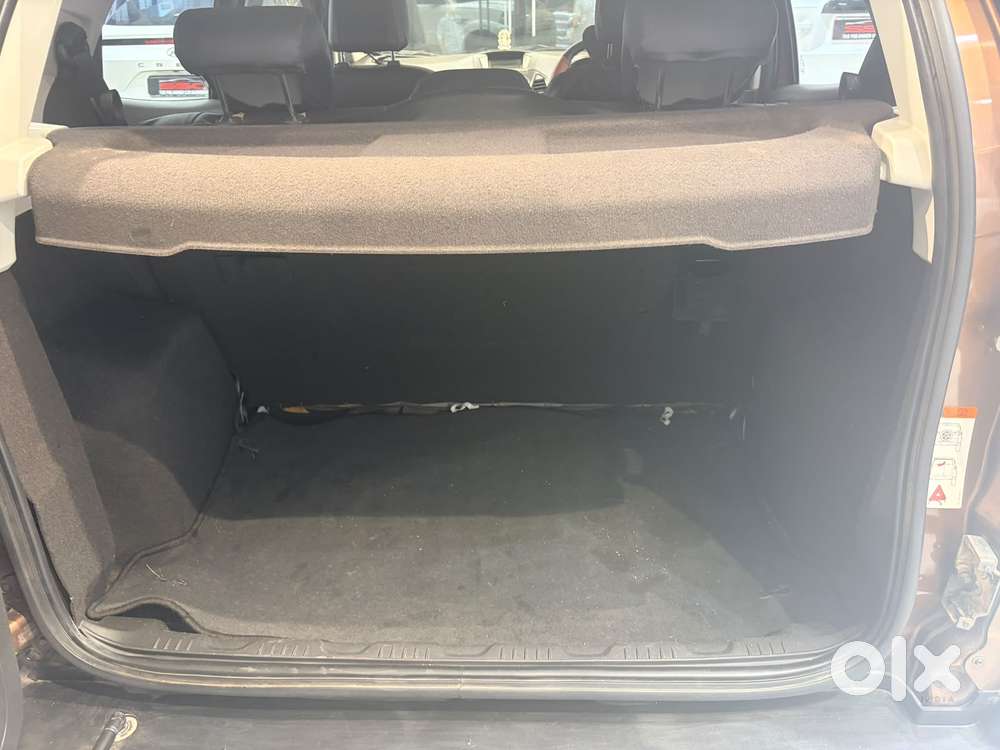 Ford Ecosport 1.5 Tdci Trend, 2017, Diesel